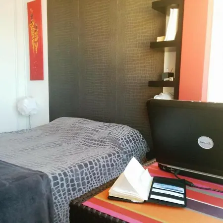 Apartment Biarritz, 3 Pieces, 5 Personnes - Fr-1-248-10