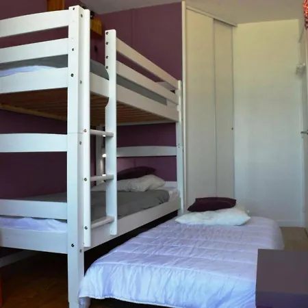 Apartment Biarritz, 3 Pieces, 5 Personnes - Fr-1-248-10 Biarritz