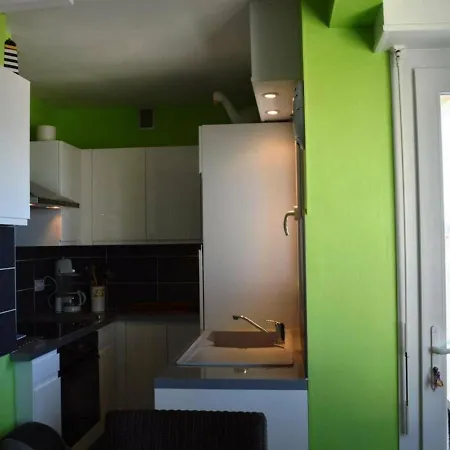 Biarritz, 3 Pieces, 5 Personnes - Fr-1-248-10 Apartamento Biarriz