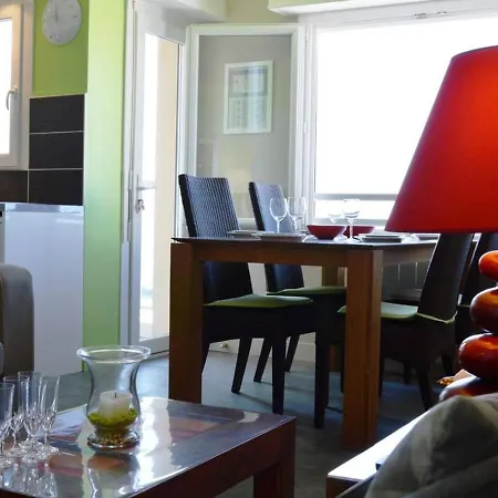 Biarritz, 3 Pièces, 5 Personnes - Fr-1-248-10