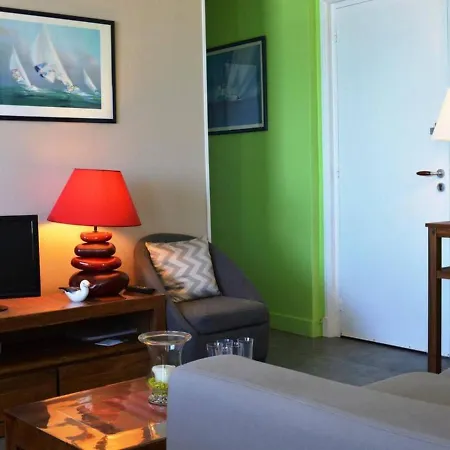 Biarritz, 3 Pièces, 5 Personnes - Fr-1-248-10 * Biarritz