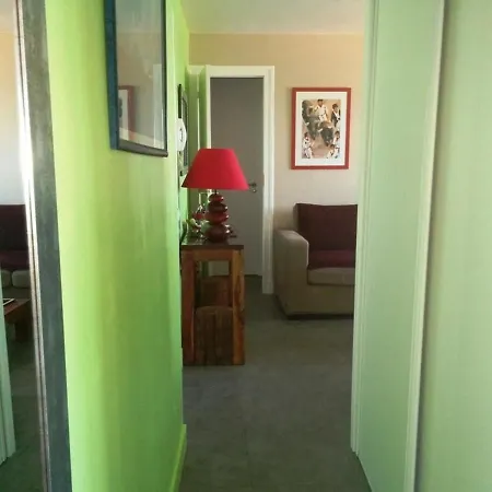Apartment Biarritz, 3 Pieces, 5 Personnes - Fr-1-248-10 Biarritz